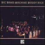 Big Band Machine [LRC Ltd]