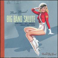 Big Band Salute - The Avalon Big Band