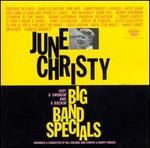 Big Band Specials - June Christy