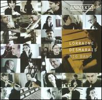 Big Band - Lorraine Desmarais