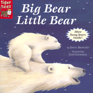 Big Bear Little Bear