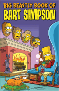 Big Beastly Book of Bart Simpson