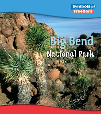 Big Bend National Park - Hall, M C