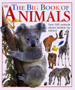 Big Book of Animals