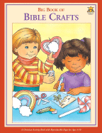 Big Book of Bible Crafts - Shining Star (Creator)