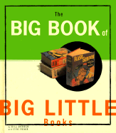 Big Book of Big Little Books