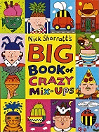 Big Book of Crazy Mix-Ups