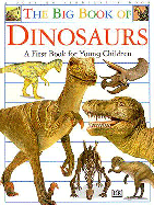 Big Book of Dinosaurs