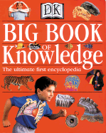 Big Book of Knowledge - Grabham, Sue (Editor)