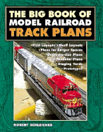 Big Book of Model Railroad Track Plans