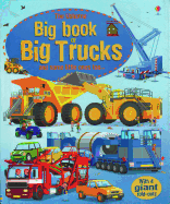 Big Books of Trucks