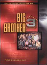 Big Brother 3 [9 Discs]