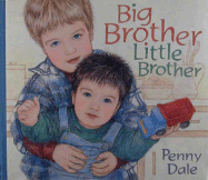 Big Brother, Little Brother - 