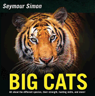 Big Cats: Revised Edition