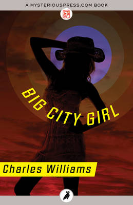 Big City Girl - Williams, Charles