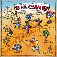 Big Country [Arista] - Various Artists