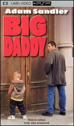 Big Daddy [UMD]