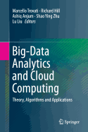 Big-Data Analytics and Cloud Computing: Theory, Algorithms and Applications