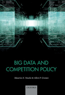 Big Data and Competition Policy