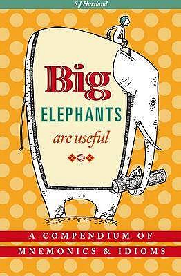 Big Elephants are Useful - Hartland, S.J.