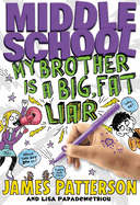 Big, Fat Liar
