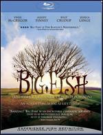 Big Fish [Blu-ray] - Tim Burton