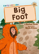 Big Foot: (Gold Early Reader)