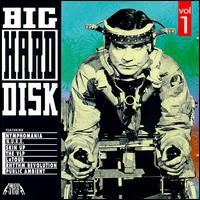 Big Hard Disk, Vol. 1 - Various Artists