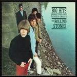 Big Hits (High Tide and Green Grass) - The Rolling Stones