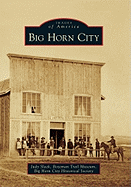 Big Horn City