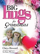 Big Hugs for Grandmas