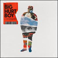 Big Hurt Boy - Donovan Woods