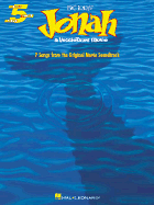 Big Idea's Jonah - A VeggieTales Movie - Hal Leonard Publishing Corporation (Creator)