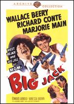 Big Jack - Richard Thorpe