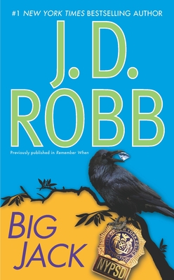 Big Jack - Robb, J D