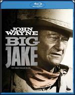 Big Jake [Blu-ray]