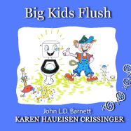 Big Kids Flush