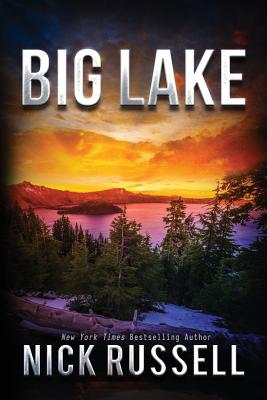 Big Lake - Russell, Nick