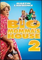 Big Momma's House 2 - John Whitesell