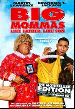 Big Mommas: Like Father, Like Son - John Whitesell