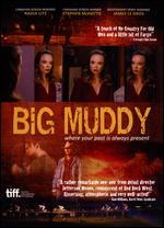 Big Muddy - Jefferson Moneo