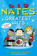 Big Nate's Greatest Hits: Volume 11