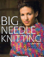 Big Needle Knitting