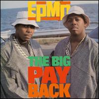 Big Pay Back - EPMD