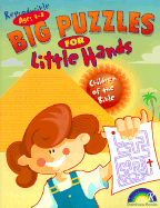 Big Puzzles for Little Hands: Children of the Bible