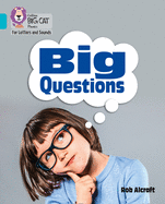 Big Questions: Band 07/Turquoise