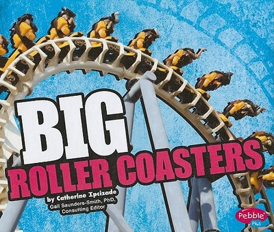 Big Roller Coasters - Ipcizade, Catherine