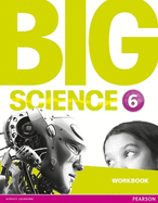 Big Science 6 Workbook