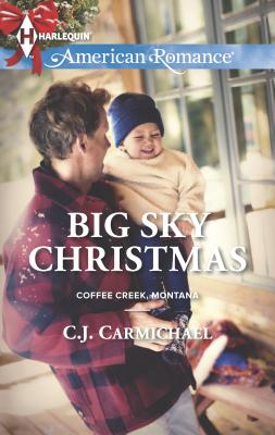 Big Sky Christmas - Carmichael, C J