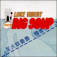 Big Soup - Luke Vibert